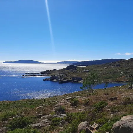 A Ballenera De Canelinas