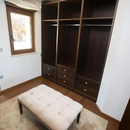 بيت ضيافة A Ballenera De Canelinas