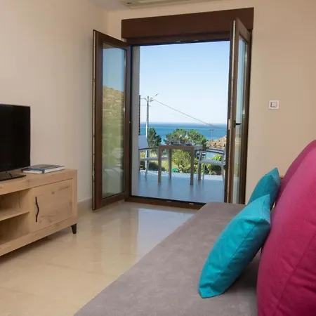 A Ballenera Vendégház 4*