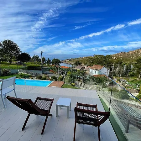 A Ballenera De Canelinas Konukevi Cee