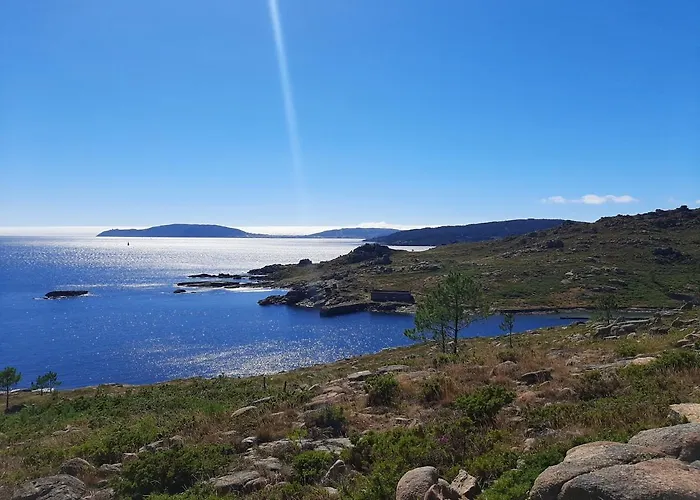 A Ballenera De Canelinas