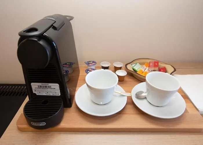 A Ballenera De Canelinas 4* צה