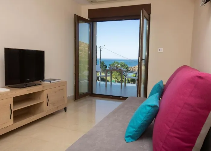 A Ballenera De Canelinas Πανσιόν 4*