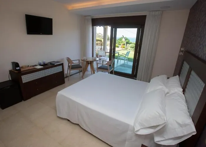 A Ballenera De Canelinas 4*