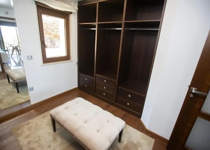 A Ballenera De Canelinas בית הארחה 4*