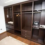 A Ballenera De Canelinas Vendégház