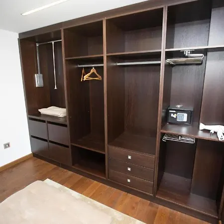 A Ballenera De Canelinas Maison d'hôtes