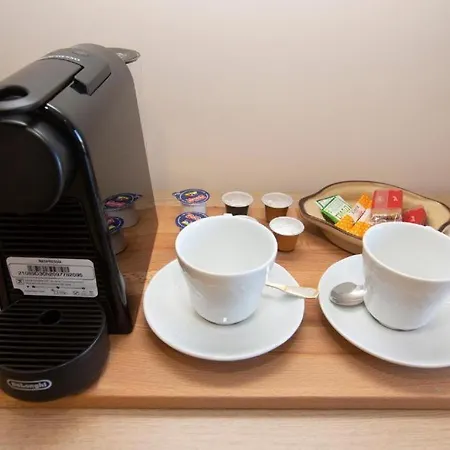 A Ballenera De Canelinas 4* Cee