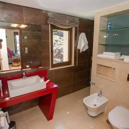 Maison d'hôtes A Ballenera De Canelinas Cee