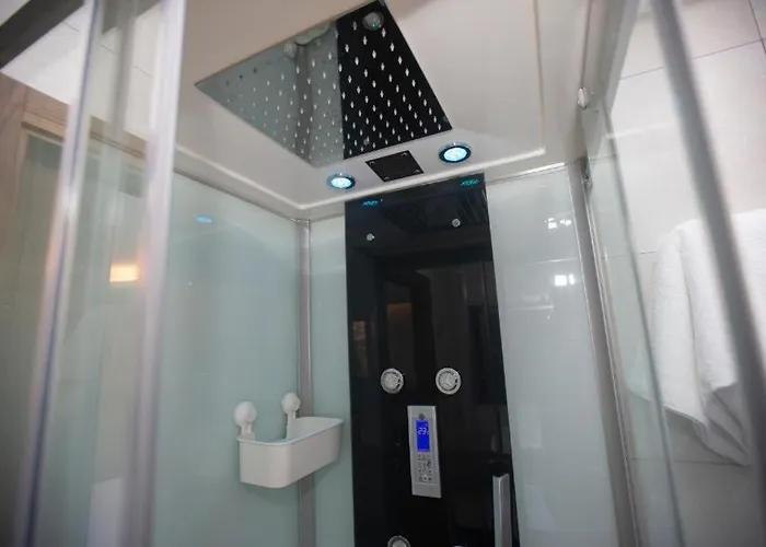 A Ballenera De Caneliñas 4*